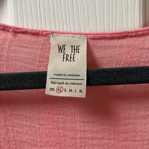 Free people tee - Picture 2 of 3